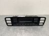 Console centrale, commande chauffage/clim 12E907044B