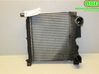 Starpdzesētāja radiators 5142489AA