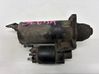 Starter motor 12411726504