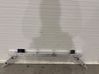 Front bumper support beam 32244774