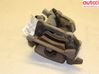 Rear brake caliper 4G0615403