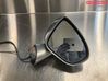 Front door electric wing mirror 13316236