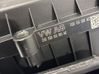 Air filter box 5Q0129607AC