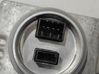 Xenon control unit/module 8K0941597E
