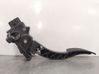 Accelerator throttle pedal 1600A102