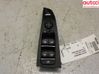 Electric window control switch 61315A5AAA3