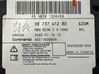 Sterownik / Moduł Airbag 1634737680