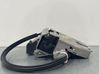 Tailgate lock latch LR025420