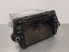 Radio/CD/DVD/GPS head unit 96560A2010