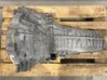 Automatic gearbox 0CK300045H