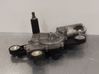 Rear window wiper motor 1695472