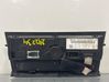 Climate control/heater control trim 64119199259