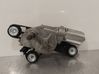 Motor del limpiaparabrisas trasero 1689913