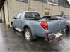 Eje trasero 3501A106