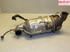 Filtr cząstek stałych Katalizator / FAP / DPF 9803421780