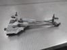 Front wiper linkage 1753741