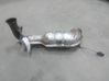 Filtr cząstek stałych Katalizator / FAP / DPF 9822003680