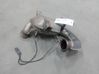 Catalyst/FAP/DPF particulate filter 9817106280
