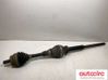 Front driveshaft 8601582
