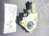 Front door window regulator motor 4L0959802B