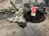 Automatic gearbox 2500A677