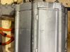 Electric car motor 