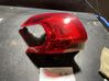 Lampa tylna 9678074280