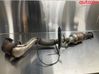 Catalyst/FAP/DPF particulate filter 5Q0254501HX