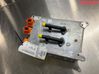Battery charger (optional) 5QE915682AA