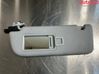 Sun visor 4KE857551B