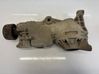 Rear axle beam 36050630