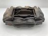 Caliper de freno delantero 4605B706