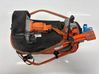 Compresor (bomba) del aire acondicionado (A/C)) 150125601M