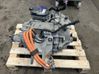 Electric car motor 25199230