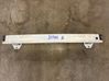 Rear bumper support beam 42519275