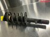 Front shock absorber with coil spring 2252088