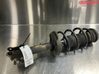 Front shock absorber with coil spring 1234