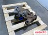 Rear axle beam MN133891