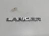 Manufacturer badge logo/emblem MN154914