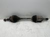 Priekinis pusašis FTB42560X