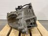 Manual 6 speed gearbox 4300032905