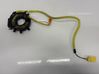 Muelle espiral del airbag (Anillo SRS) 8980147660
