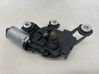 Motor del limpiaparabrisas trasero 8R0955711C