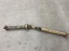 Middle center prop shaft 2518021