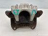 Caliper del freno trasero 8E0615423G