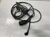 Electric car charging cable 32324170
