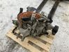 Electric car motor 25199230