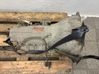 Automatic gearbox 19180251