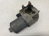 Motor del limpiaparabrisas 31333456