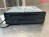 Unidad delantera de radio/CD/DVD/GPS 8V0035842C